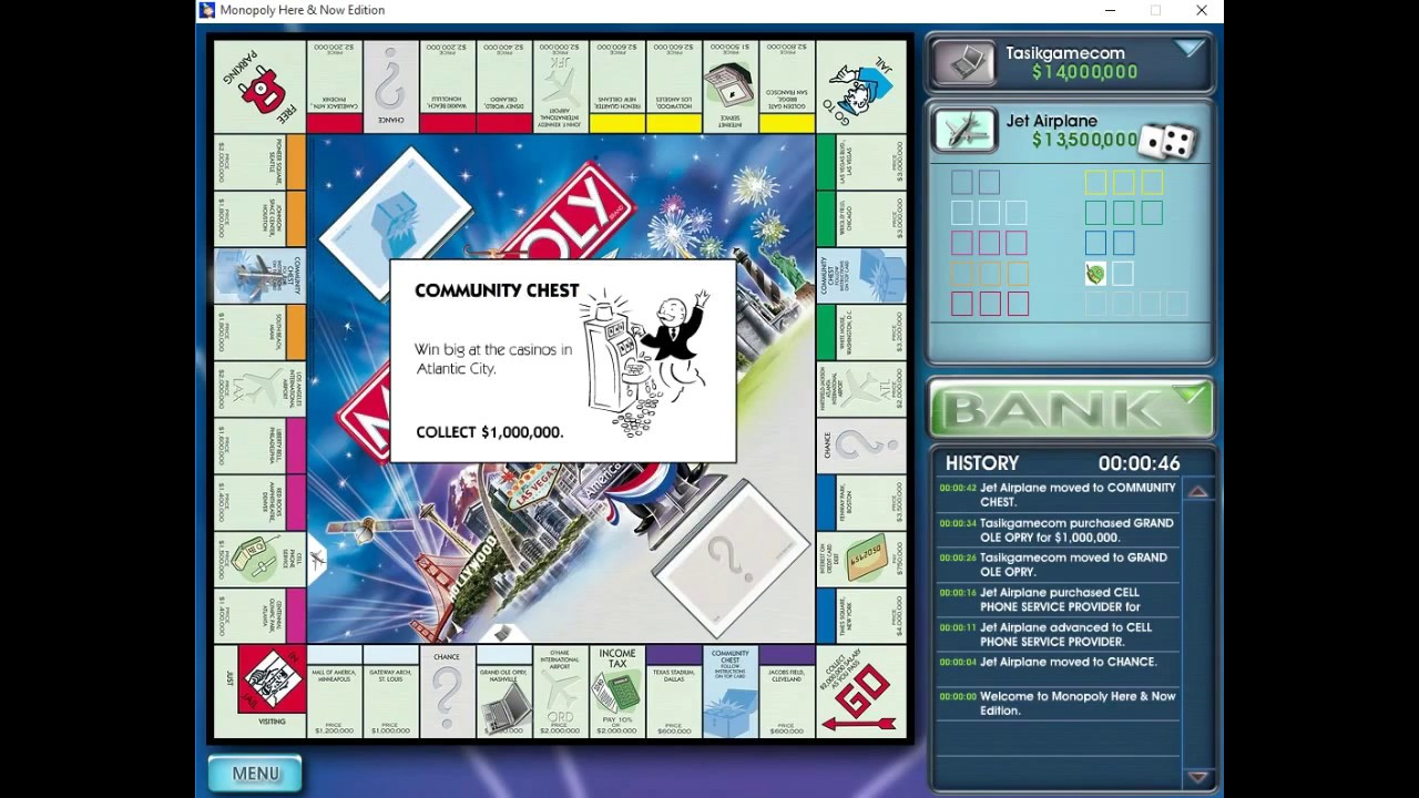 Download game monopoly for pc offline games