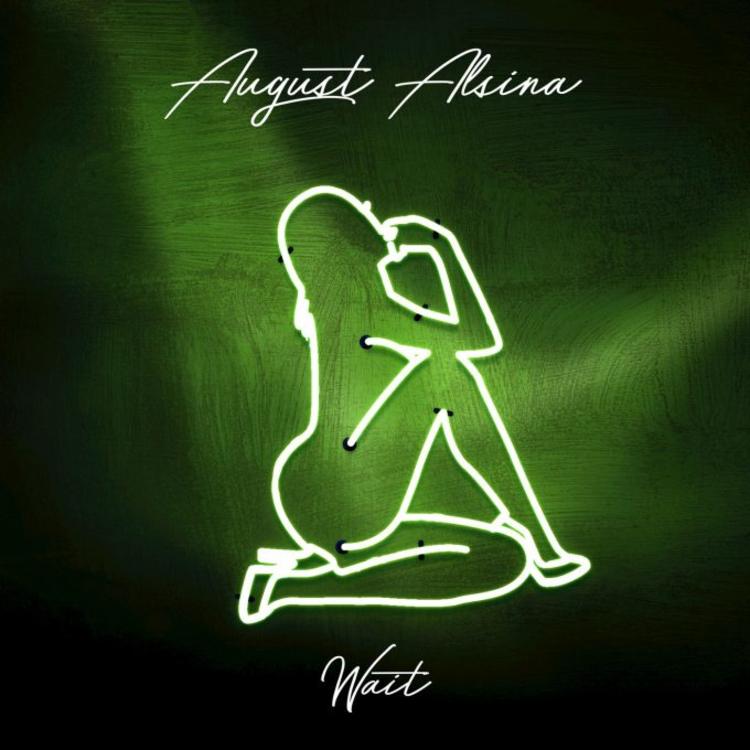 August Alsina I Love It Download